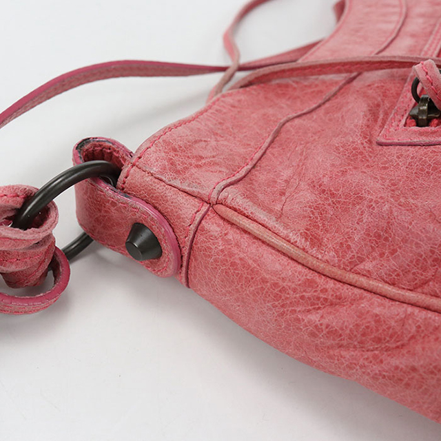BALENCIAGA（バレンシアガ） 中古 ショルダーバッグ レディース