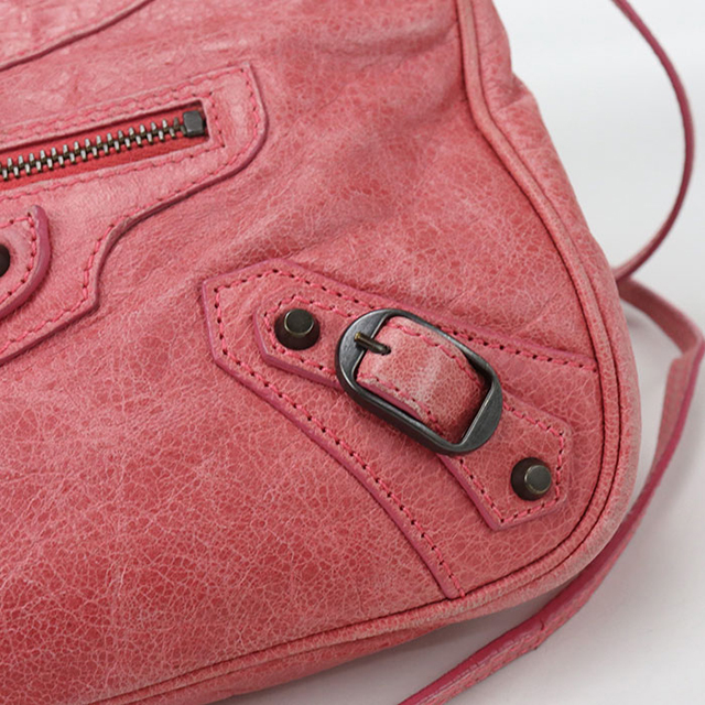 BALENCIAGA（バレンシアガ） 中古 ショルダーバッグ レディース