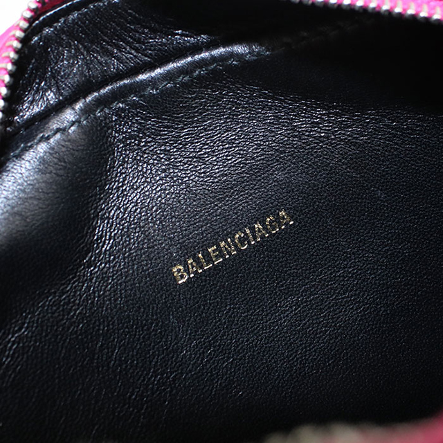 BALENCIAGA（バレンシアガ） 中古 ショルダーバッグ レディース