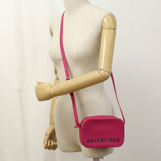 BALENCIAGA（バレンシアガ） 中古 ショルダーバッグ レディース 