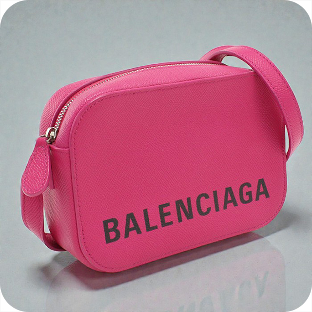 BALENCIAGA（バレンシアガ） 中古 ショルダーバッグ レディース