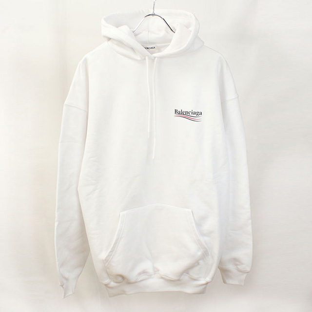 BALENCIAGA（バレンシアガ） 中古 パーカー メンズ ブランド