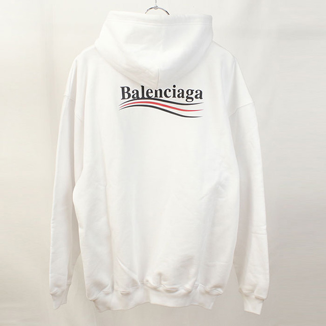 BALENCIAGA（バレンシアガ） 中古 パーカー メンズ ブランド