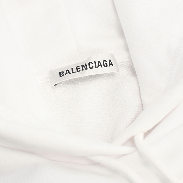 BALENCIAGA（バレンシアガ） 中古 パーカー メンズ ブランド