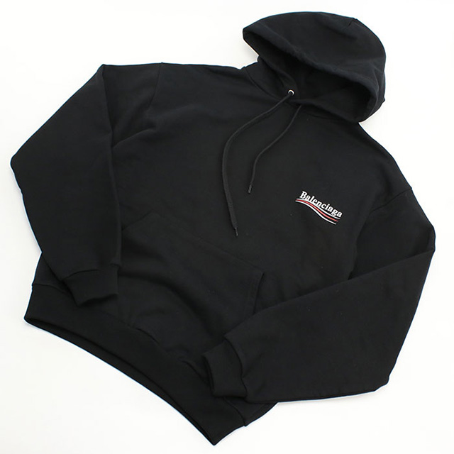 BALENCIAGA（バレンシアガ） 中古 パーカー メンズ ブランド