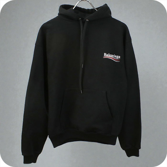 BALENCIAGA（バレンシアガ） 中古 パーカー メンズ ブランド