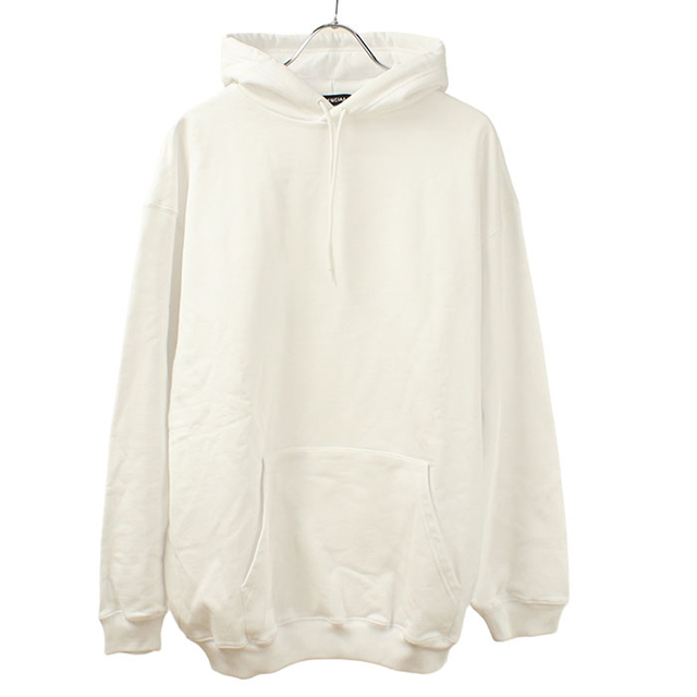 BALENCIAGA（バレンシアガ） 中古 パーカー メンズ ブランド バック