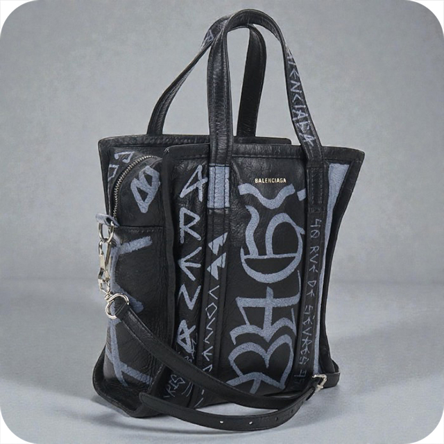 BALENCIAGA（バレンシアガ） 中古 トートバッグ レディース ブランド