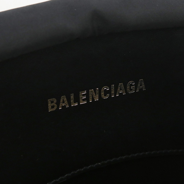 BALENCIAGA 中古 バレンシアガ カゴバッグ レディース ブランド