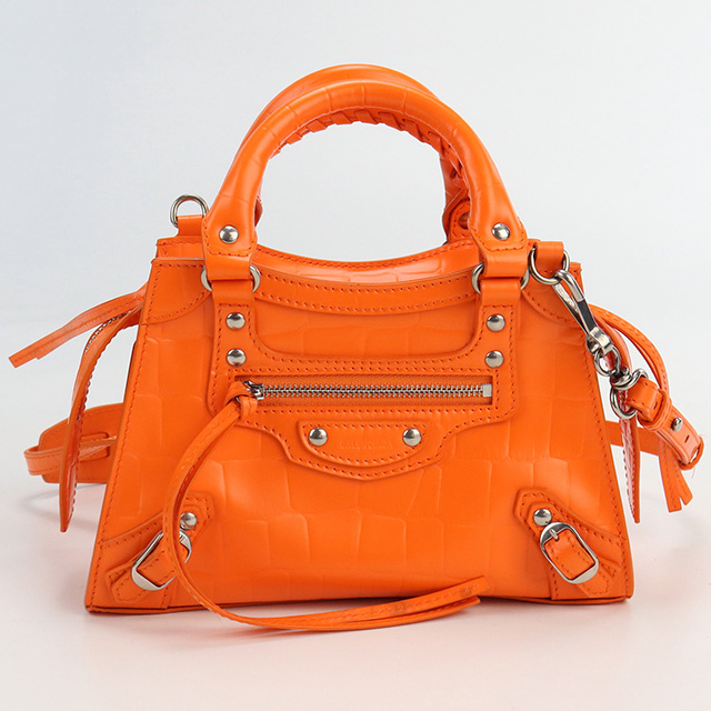 初売り 福袋 BALENCIAGA 中古 レディース ハンドバッグ バレンシアガ バッグ