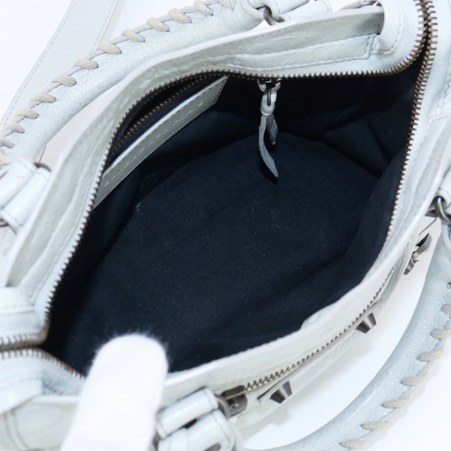 中古 バレンシアガ ハンドバッグ レディース ブランド BALENCIAGA 