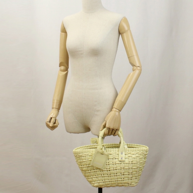 BALENCIAGA 中古 バレンシアガ トートバッグ レディース