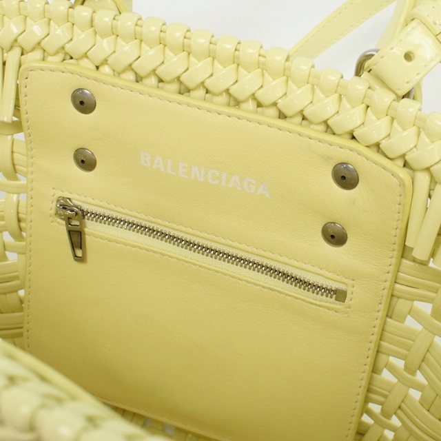 BALENCIAGA 中古 バレンシアガ トートバッグ レディース
