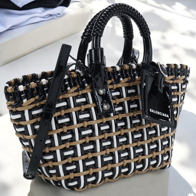 BALENCIAGA 中古 バレンシアガ トートバッグ レディース
