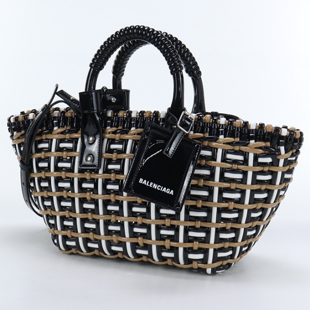 BALENCIAGA 中古 バレンシアガ トートバッグ レディース