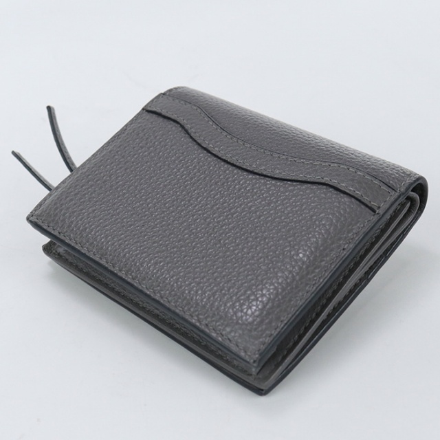 BALENCIAGA（バレンシアガ） 中古 二折財布小銭入付き レディース