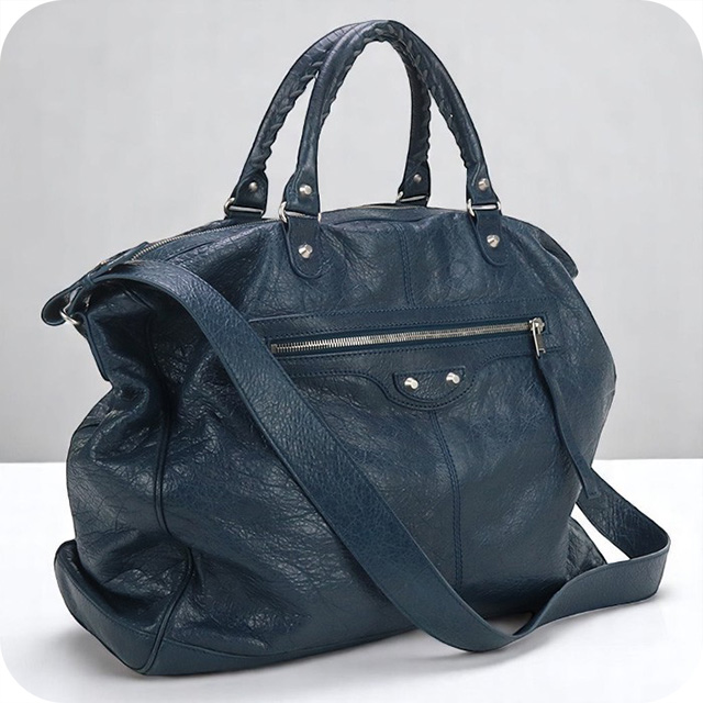 BALENCIAGA（バレンシアガ） 中古 トートバッグ メンズ ブランド
