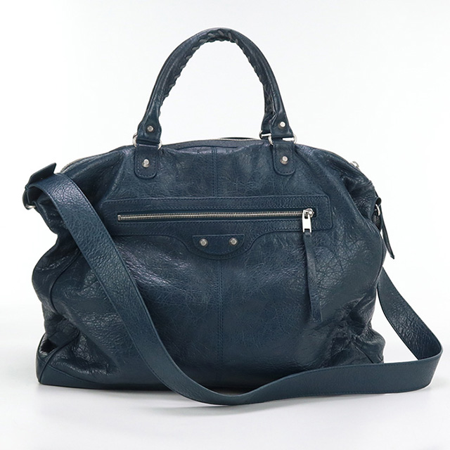 BALENCIAGA（バレンシアガ） 中古 トートバッグ メンズ ブランド
