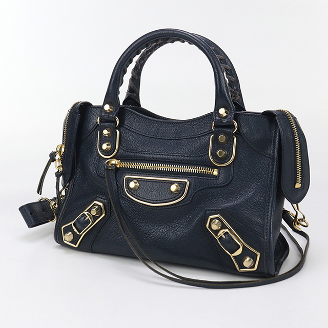 BALENCIAGA（バレンシアガ） 中古 ハンドバッグ レディース ブランド