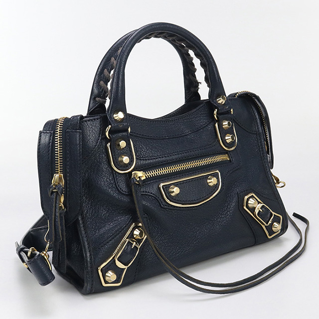 BALENCIAGA（バレンシアガ） 中古 ハンドバッグ レディース ブランド