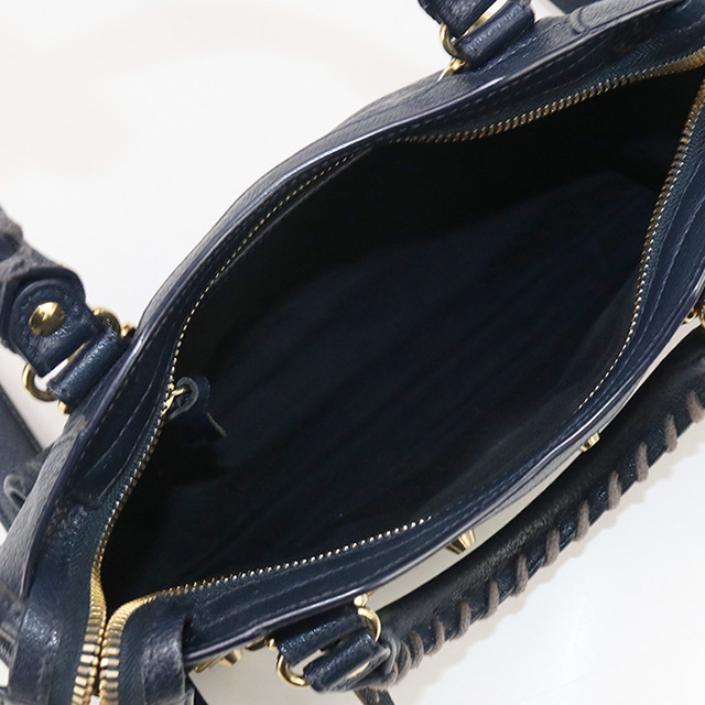 BALENCIAGA（バレンシアガ） 中古 ハンドバッグ レディース ブランド