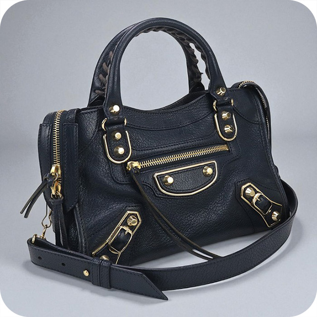BALENCIAGA（バレンシアガ） 中古 ハンドバッグ レディース ブランド