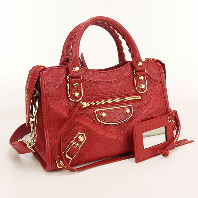 BALENCIAGA（バレンシアガ） 中古 ハンドバッグ レディース ブランド