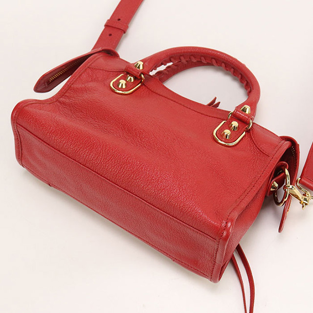 BALENCIAGA（バレンシアガ） 中古 ハンドバッグ レディース ブランド