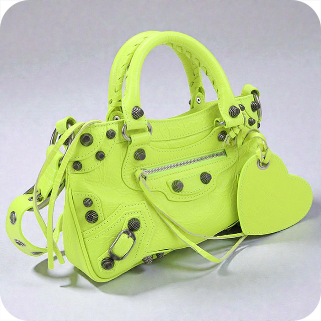 BALENCIAGA（バレンシアガ） 中古 ハンドバッグ レディース ブランド