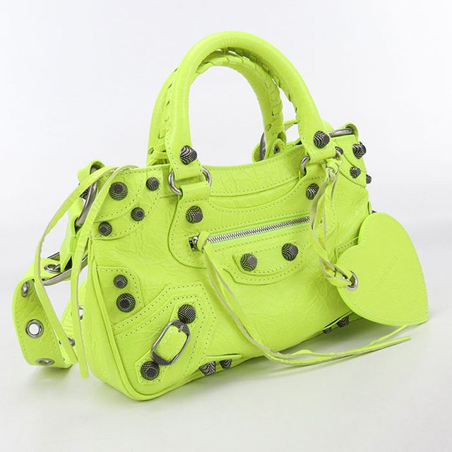 BALENCIAGA（バレンシアガ） 中古 ハンドバッグ レディース ブランド