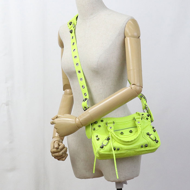 BALENCIAGA（バレンシアガ） 中古 ハンドバッグ レディース ブランド