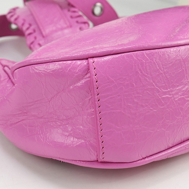 BALENCIAGA 中古 バレンシアガ ショルダーバッグ レディース ブランド