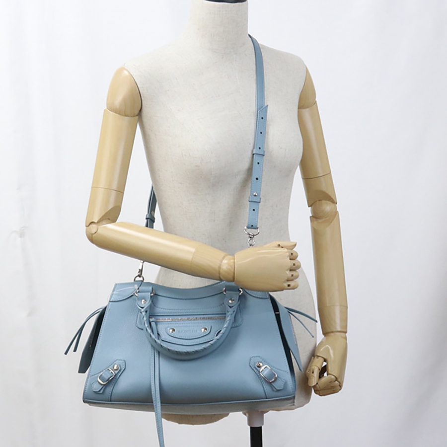BALENCIAGA（バレンシアガ） 中古 ハンドバッグ レディース ブランド 