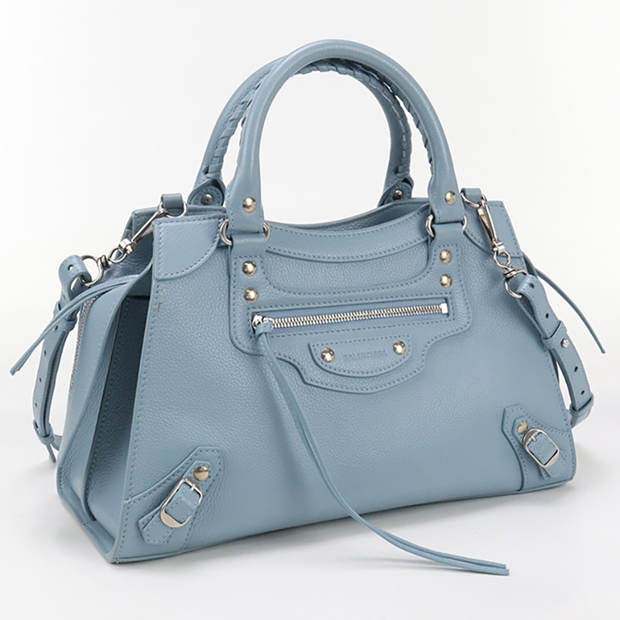 BALENCIAGA（バレンシアガ） 中古 ハンドバッグ レディース ブランド 