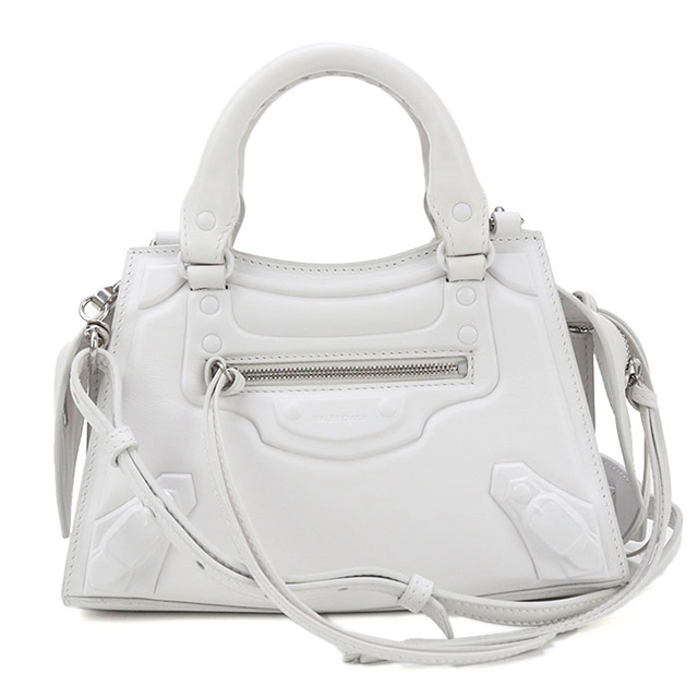 BALENCIAGA（バレンシアガ） 中古 ハンドバッグ レディース ブランド