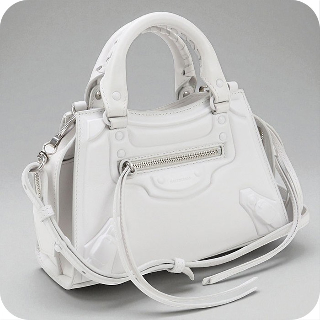 BALENCIAGA（バレンシアガ） 中古 ハンドバッグ レディース ブランド