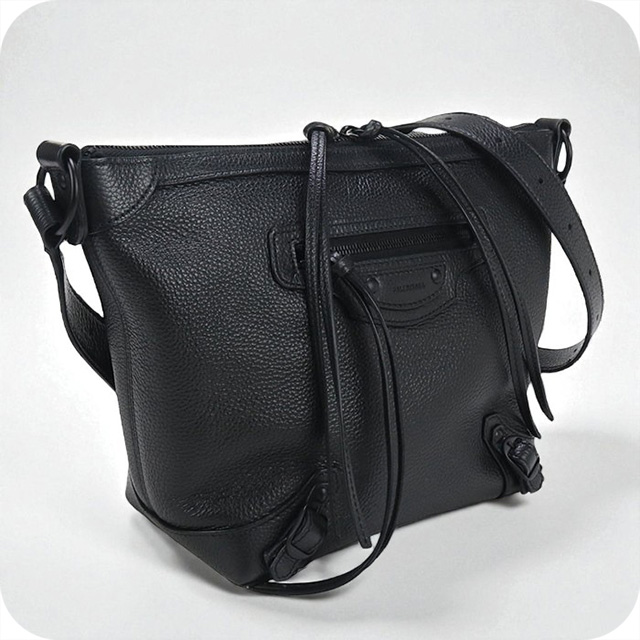 BALENCIAGA（バレンシアガ） 中古 ショルダーバッグ レディース