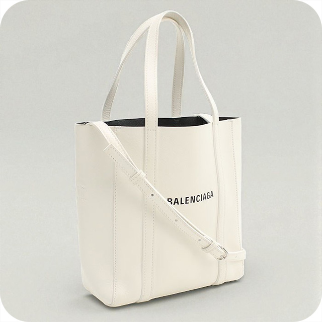 BALENCIAGA バレンシアガ 2way トートバッグ BALENCIAGA（バレンシアガ） 中古 トートバッグ レディース ブランド