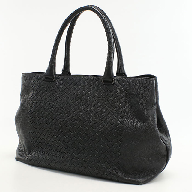 中古 ボッテガヴェネタ トートバッグ メンズ ブランド BOTTEGA VENETA