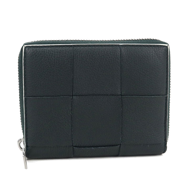BOTTEGA VENETA（ボッテガ・ヴェネタ） 中古 ラウンドファスナー