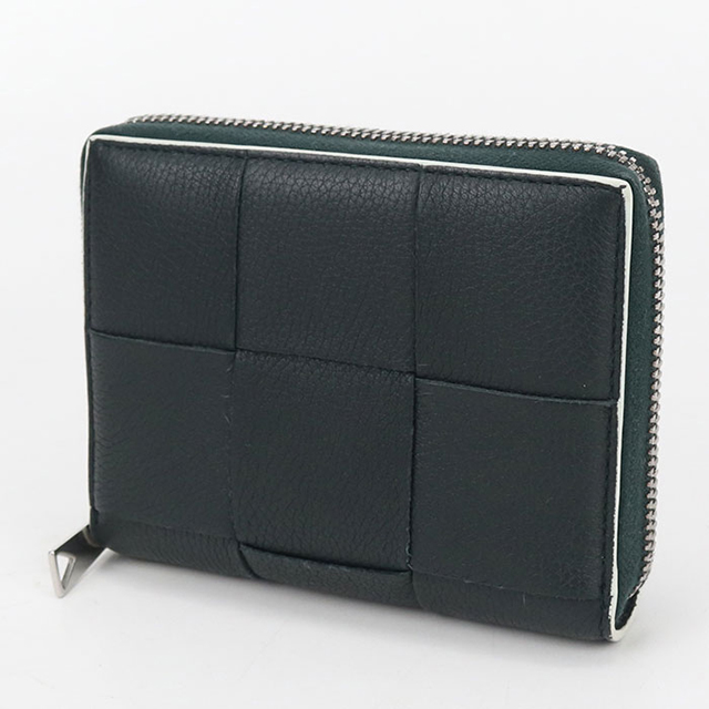 BOTTEGA VENETA（ボッテガ・ヴェネタ） 中古 ラウンドファスナー