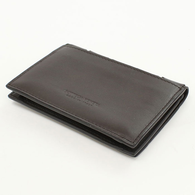 BOTTEGA VENETA（ボッテガ・ヴェネタ） 中古 名刺入れ メンズ ブランド