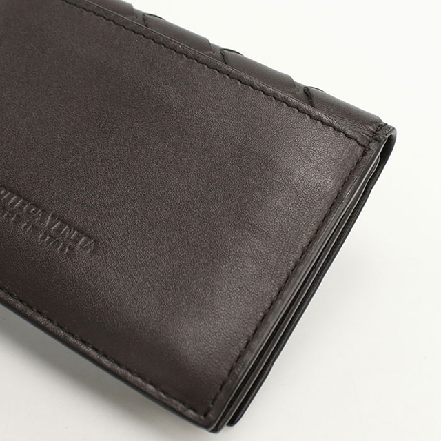 BOTTEGA VENETA（ボッテガ・ヴェネタ） 中古 名刺入れ メンズ ブランド
