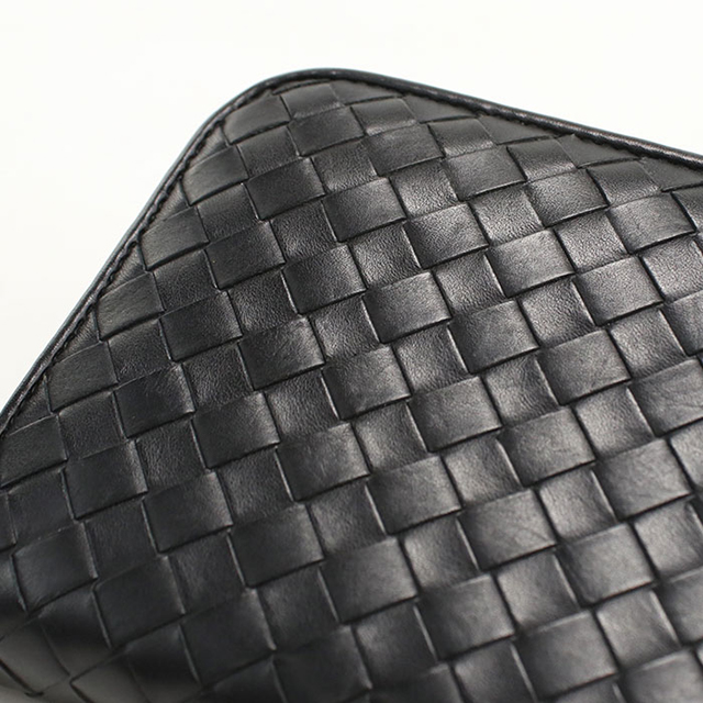 BOTTEGA VENETA（ボッテガ・ヴェネタ） 中古 長財布ラウンドファスナー