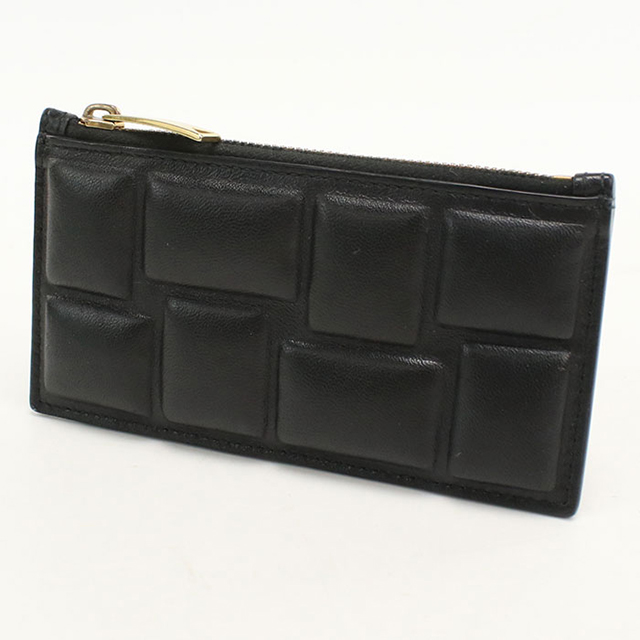 BOTTEGA VENETA（ボッテガ・ヴェネタ） 中古 コインケース コンパクト