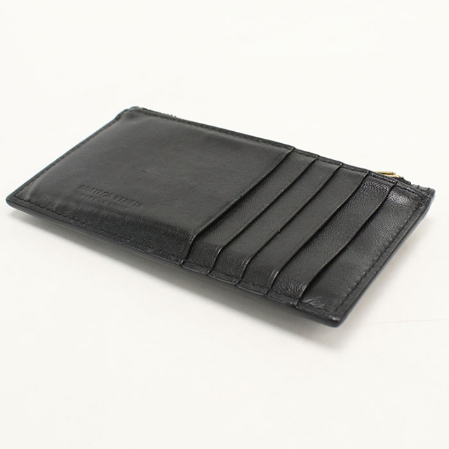 BOTTEGA VENETA（ボッテガ・ヴェネタ） 中古 コインケース コンパクト