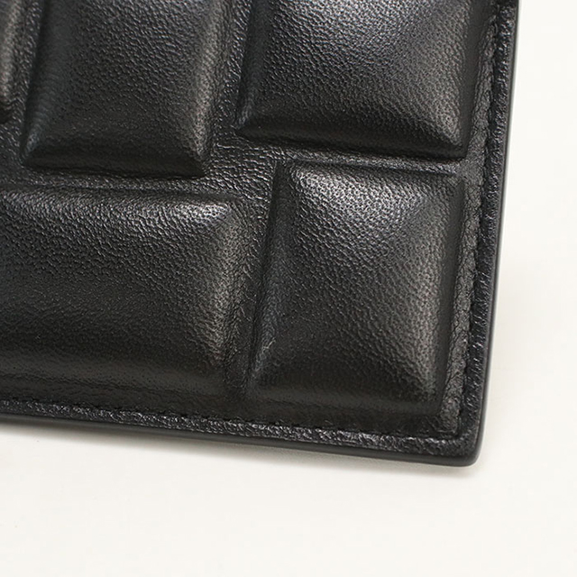 BOTTEGA VENETA（ボッテガ・ヴェネタ） 中古 コインケース コンパクト