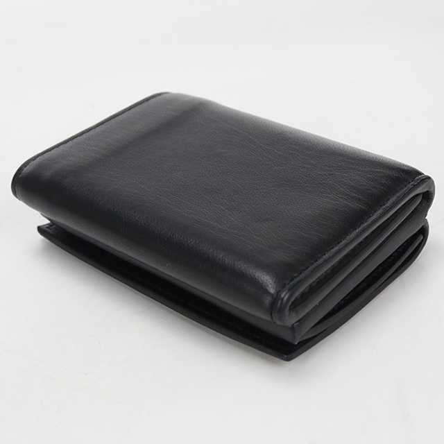 BOTTEGA VENETA（ボッテガ・ヴェネタ） 中古 三つ折り財布 三折財布