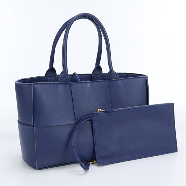 BOTTEGA VENETA（ボッテガ・ヴェネタ） 中古 トートバッグ レディース