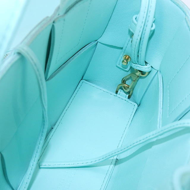 BOTTEGA VENETA 中古 ボッテガヴェネタ トートバッグ レディース